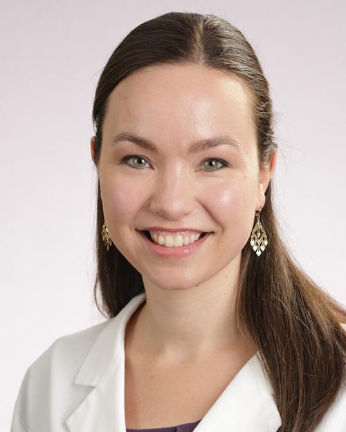 Tatiana D Rock-Carreno, APRN
