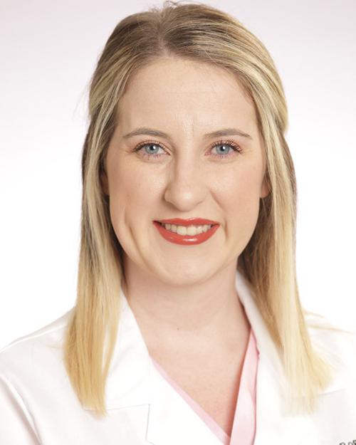 Kimberly M Rogers, APRN
