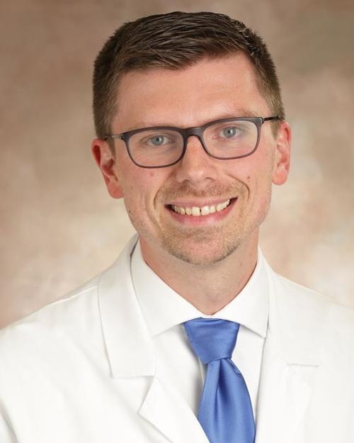Danny R Rose, MD