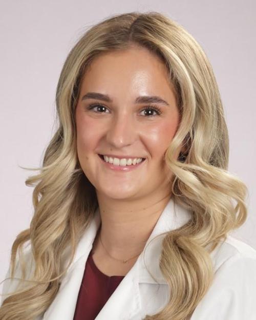 Danielle M Rowland, APRN