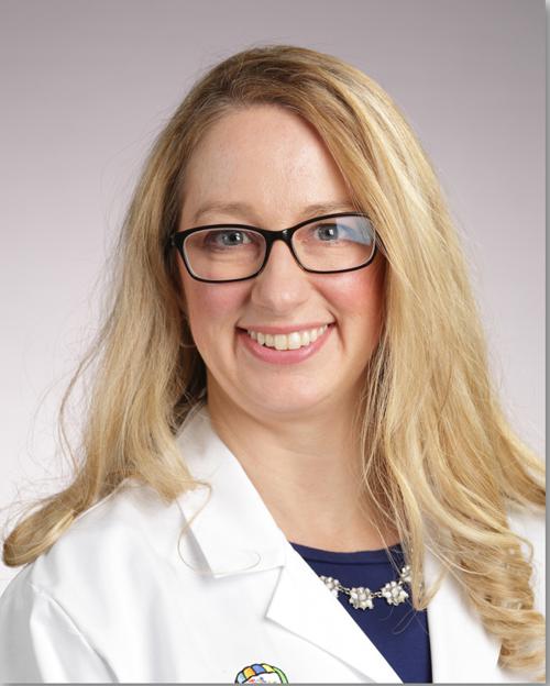 Heather M Rush, APRN