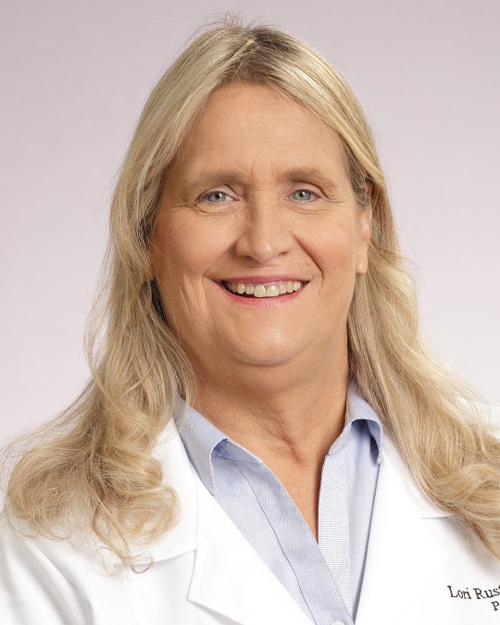 Lorraine A Rust-Killeen