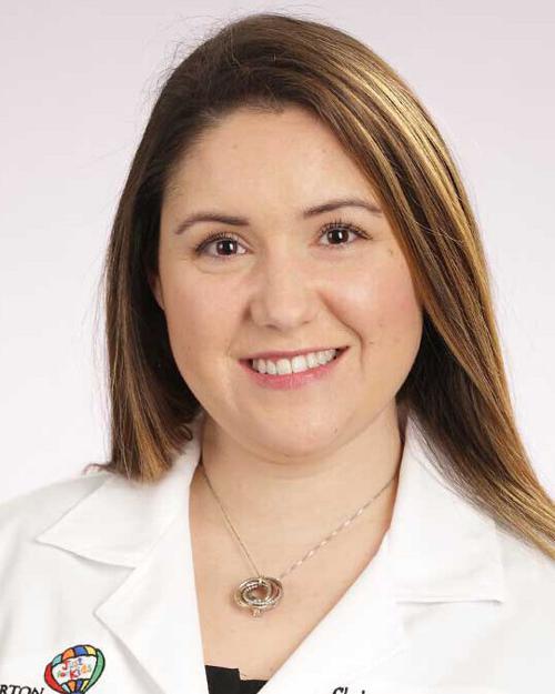 Chelsea R Sabelhaus, APRN