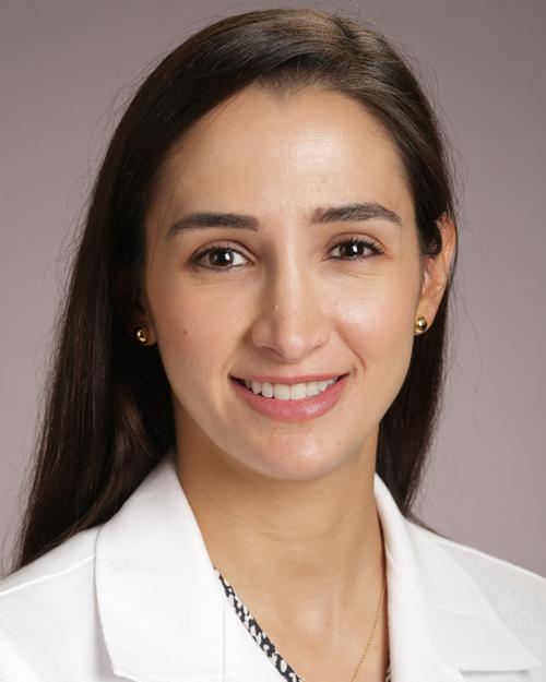 Catalina Cabrera Salcedo, MD