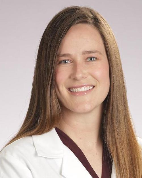 Emily C Saleh, APRN