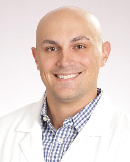 Aaron J Samide, MD