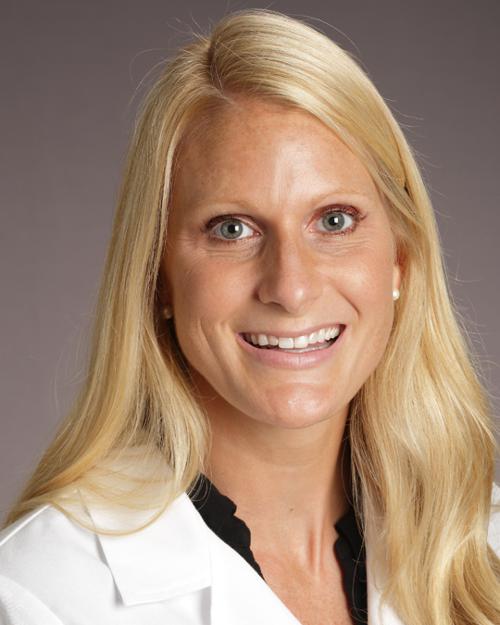 Mary K Sandquist, MD