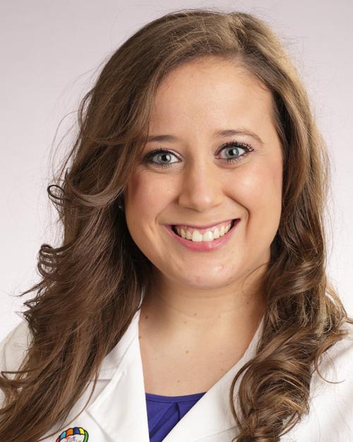 Kristen M Schorch, DNP