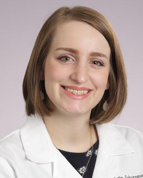 Kristin J Schutzman