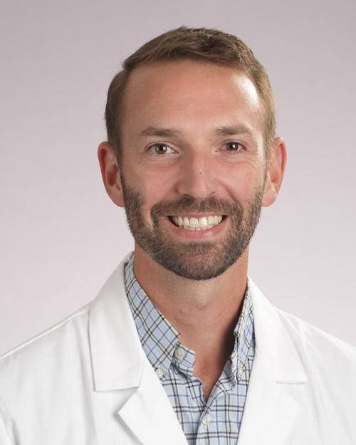Brandon A Schwarte, MD