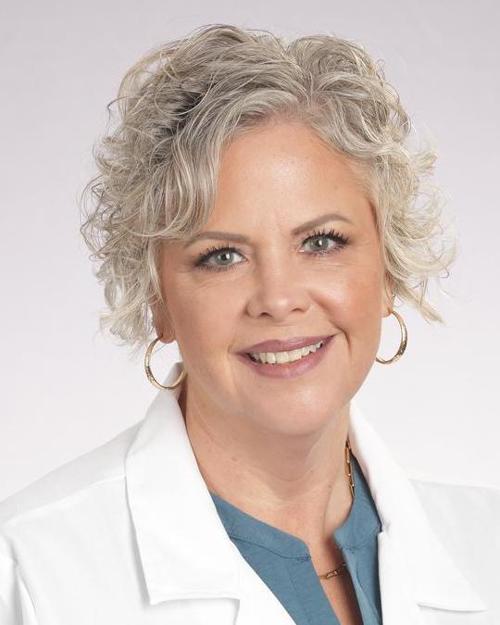 Rhonda R Scott, APRN