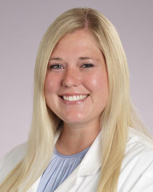 Megan M Scruggs, MD