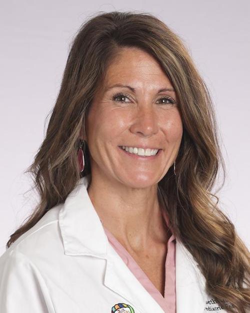 Beth A Sharp, APRN