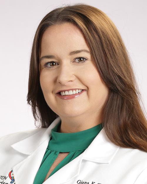 Virginia K Sherman, LCSW