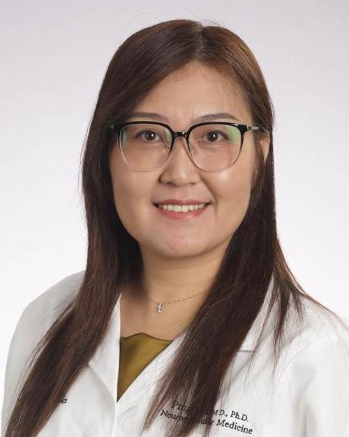 Ping Shi, MD
