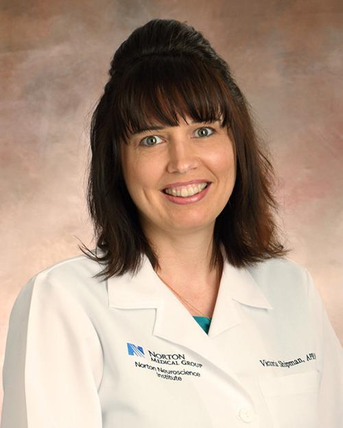Victoria J Shipman, APRN