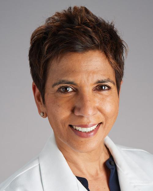 Tamina R Singh, MD