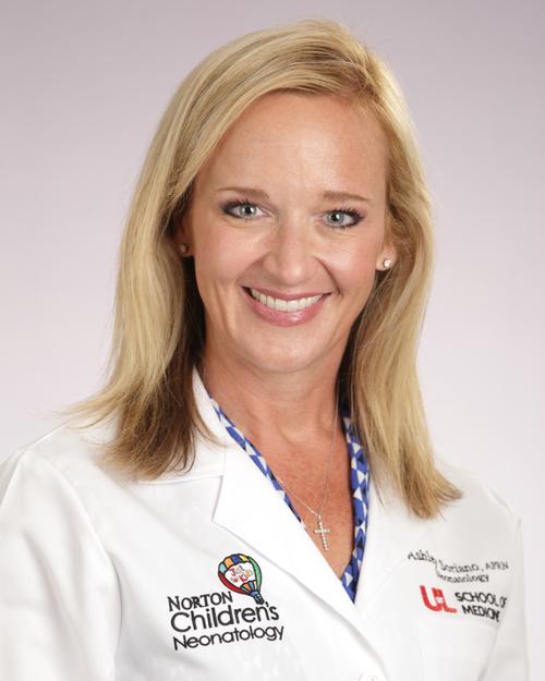 Ashley T Soriano, APRN