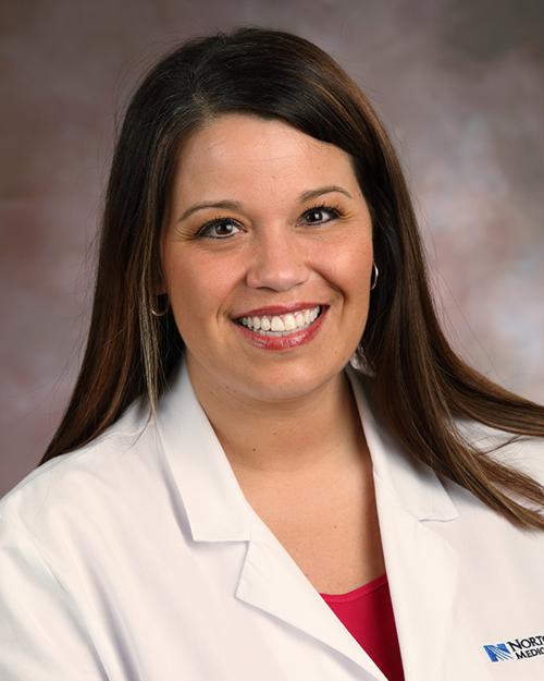 Whitney D Spear Branstetter, APRN