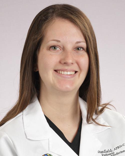 Tea Stanfield, APRN