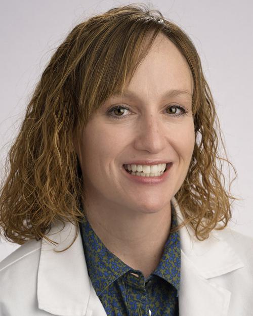 Victoria A Statler, MD