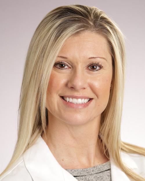 Allison M Stein, APRN