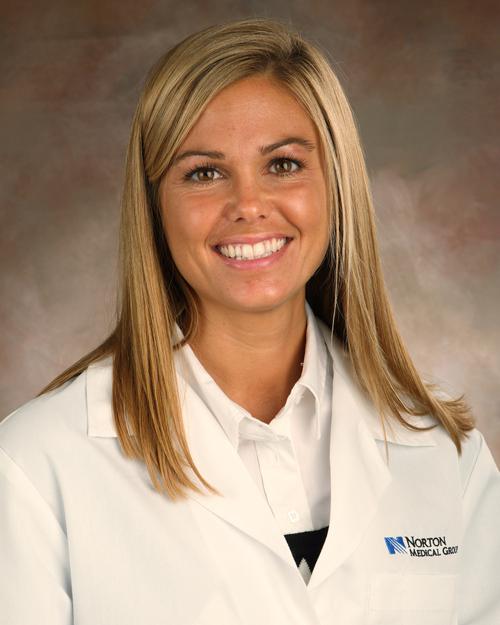 Kelly M Stice, APRN