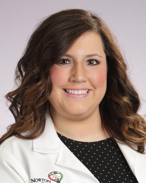 Mckenzie M Stieneker, APRN