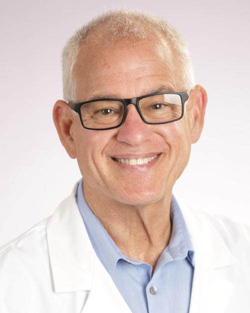 Frederick J Stocker, Jr., MD