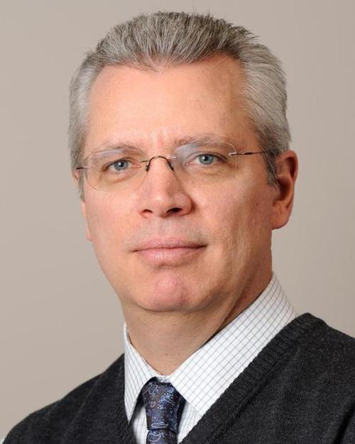 Brian D Stoll, MD