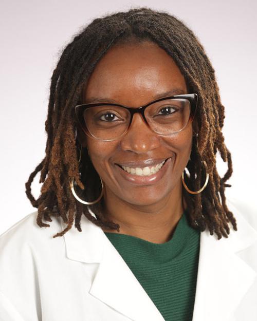 Klarisa N Stoudemire, APRN
