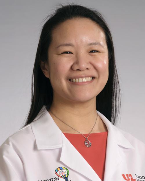 Emily J Tan, MD
