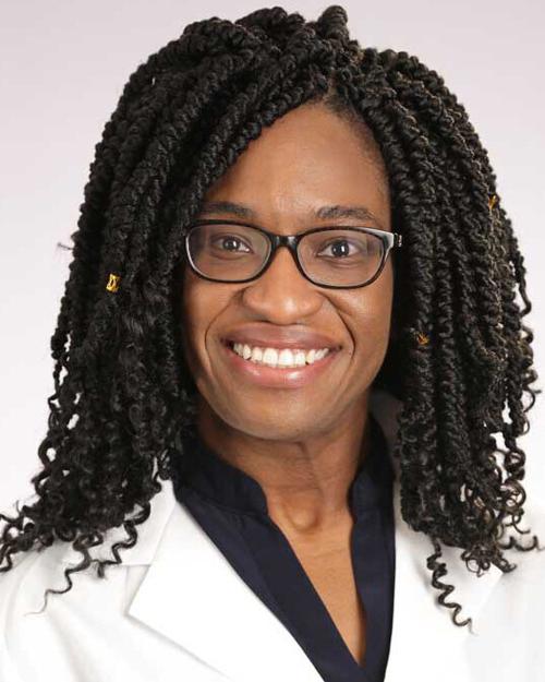 Dorothy C Tata-Oyekan
