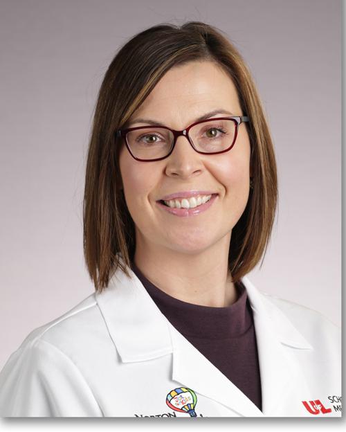 Rebecca L Taulbee, MD