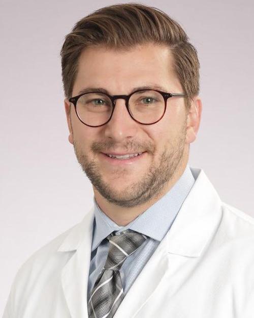 Matthew B Thomas, DO