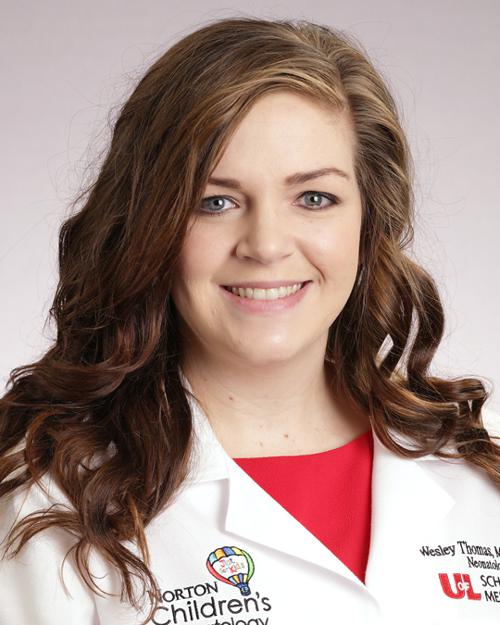 Wesley K Thomas, APRN