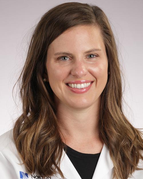 Kaitlyn M Tinius, APRN