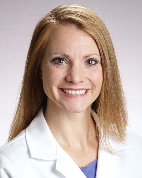 Natalie K Kendall, APRN