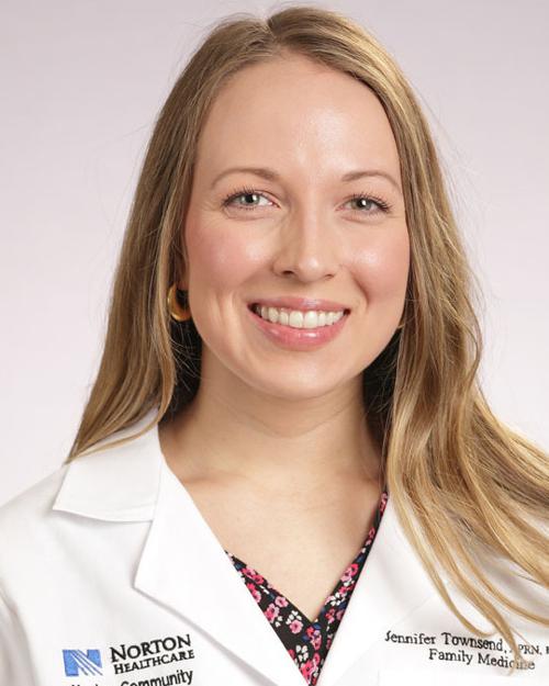 Jennifer C Brislin, APRN