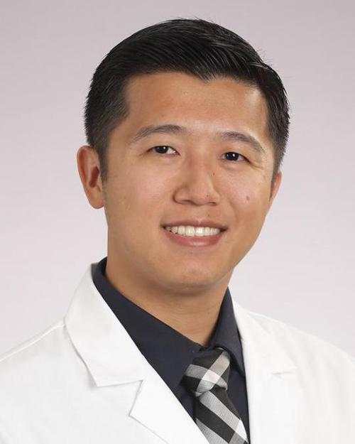 Kevin L Tran, PA-C