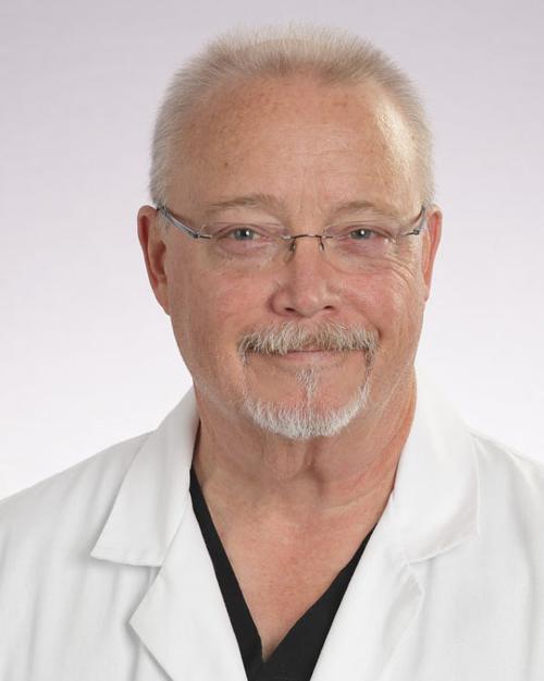 Dr. Lloyd C Trommler, Jr., MD - Jeffersonville, IN - Internal Medicine ...