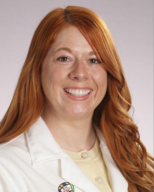 Jessica R Trumph