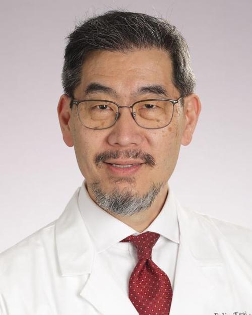 Felix W Tsai