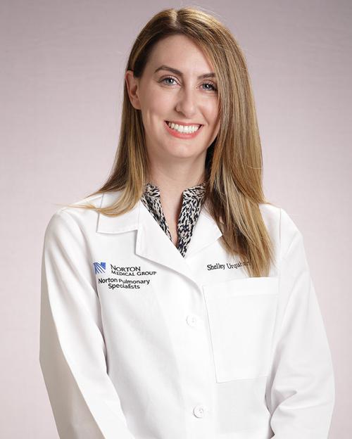 Michelle G Urquhart, APRN