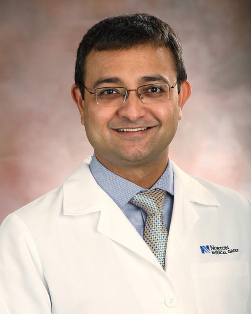 Nadeem Usmani, MD
