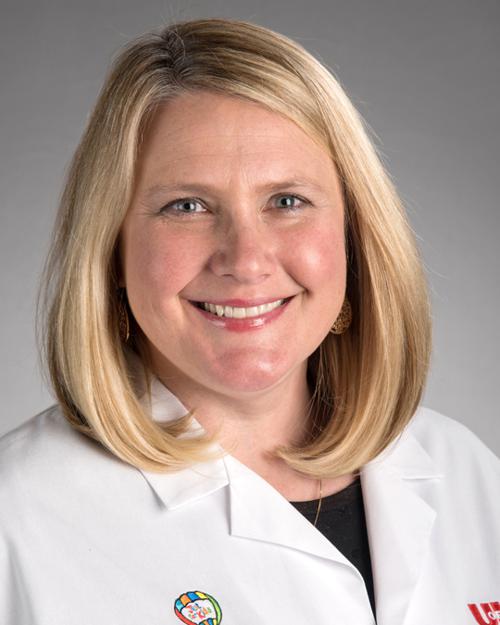 Laura L Voegele, MD