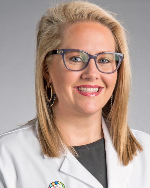 Haley J Wolford, APRN