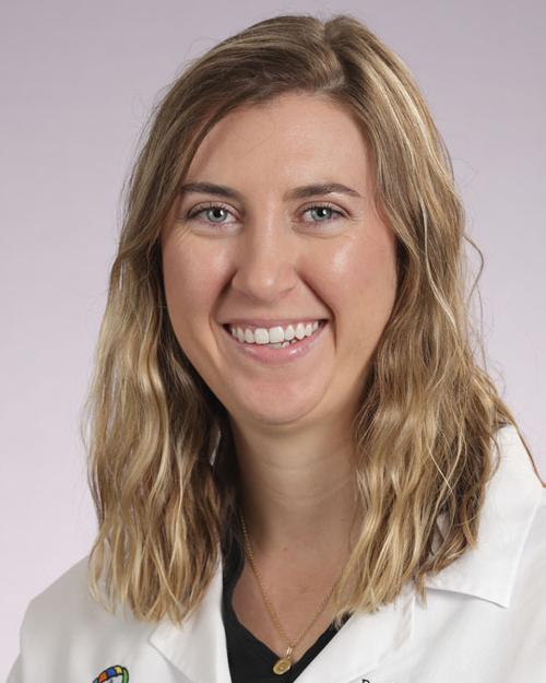 Brooke L Werner, APRN