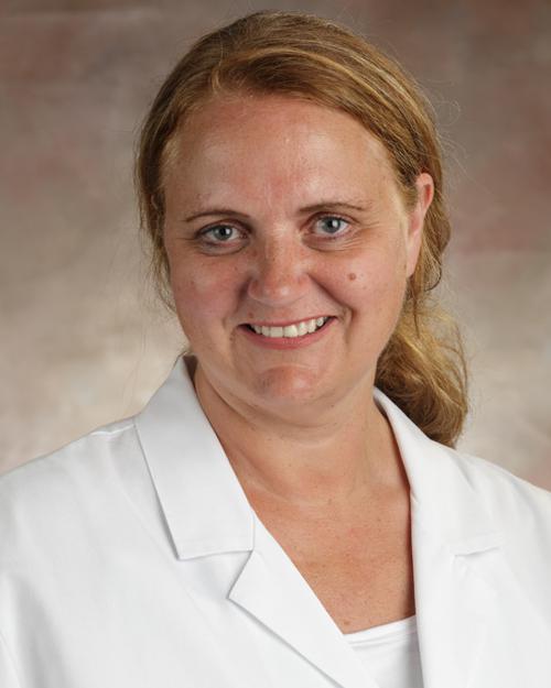 Jennifer A Whittington