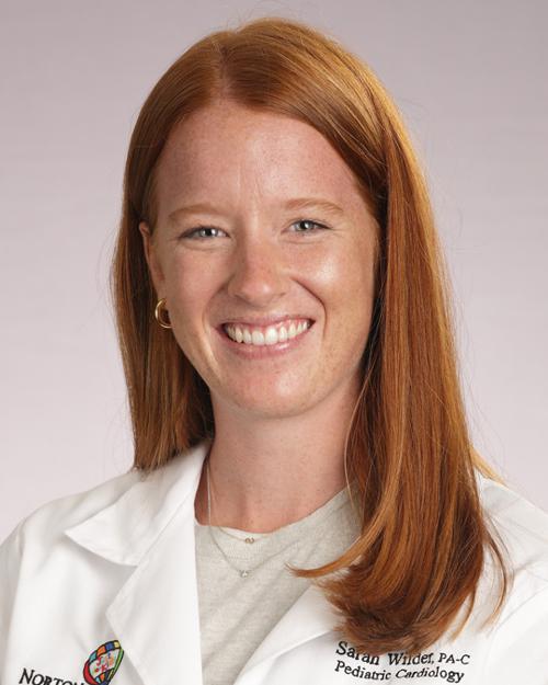 Sarah W Wilder, PA-C